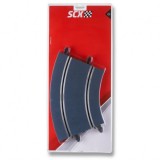 CURVA STANDARD (2UD) SCALEXTRIC UNIVERSAL