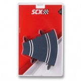 CURVA INTERIOR (2UD) DE ESCALEXTRIC UNIVERSAL