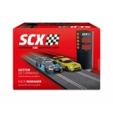 CUENTAVUELTAS GESTOR DE CARRERAS SCALEXTRIC ANALÓGICO