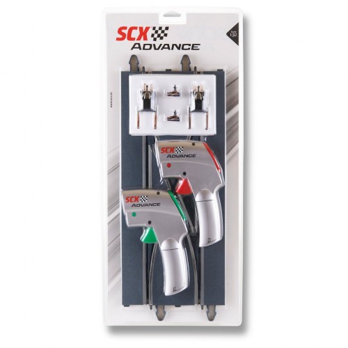 Accesorio Kit Digitalizador Scalextric Advance