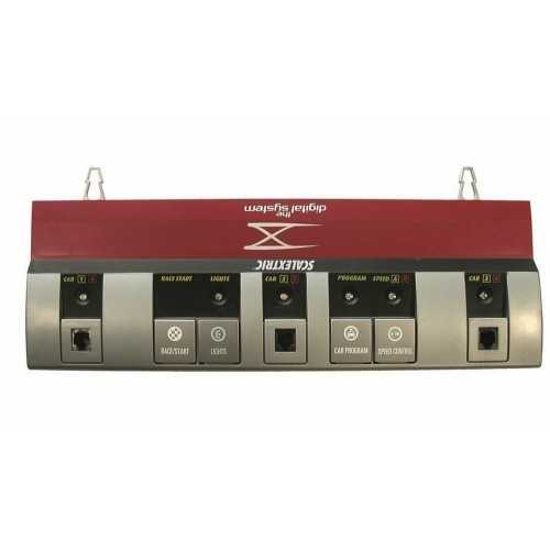 Sistema Digital Scalextric Central Digital