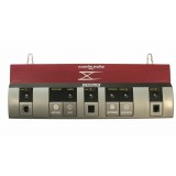 Central Digital Scalextric Digital System