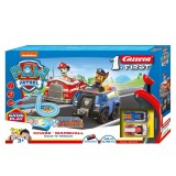 Circuito Carrera First Paw Patrol Race N Rescue