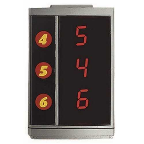 Módulo Ampliación Cuentavueltas Scalextric Digital System