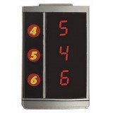 Módulo Ampliación Cuentavueltas Scalextric Digital System