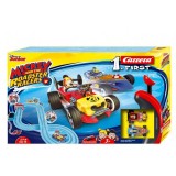 Circuito Carrera First Mickey e os Roadster Racers 2,9 m