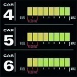 Módulo Ampliación de Pit Box Scalextric Digital System