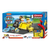 Circuito Carrera First Paw Patrol On A Roll 2,4m