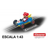 Car Race Go Nintendo Mario Kart Mach 8 Mario