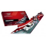 Chicane Scalextric Digital System