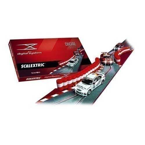 Sistema Digital Chicane Scalextric