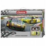 Circuito Carrera Evolution Speed Record