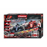 Circuito Carrera Go Plus Keep on Racing