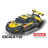 Coche Carrera Digital 132 Porsche 911 RSR Project 1 n56
