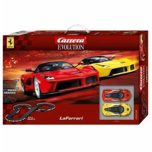 Circuito Carrera Evolution LaFerrari