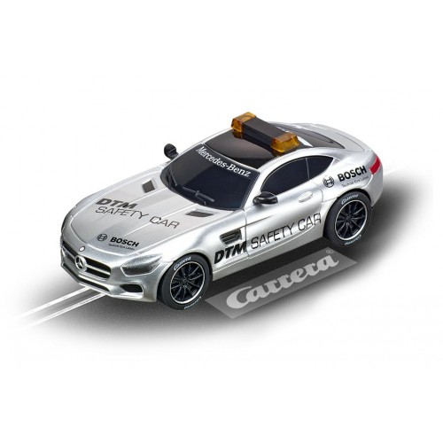 Carrera Digital 143 Mercedes AMG GT Safety Car
