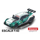 Coche Carrera Go BMW M4 DTM Wittmann n11