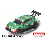 Coche Carrera Go Audi RS5 DTM Muller n51