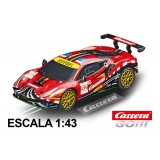 Coche Carrera Go Ferrari 488 GTE AF Corse n52 Carrera
