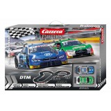 Circuito Carrera Evolution DTM pronto para rugir