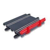 Cerca de guarda-corpo reto 180 mm (8ud) Scalextric Universal