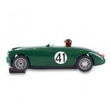 Coche de Scalextric Analogico MG A 1955 Le Mans