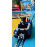 Coche Carrera First Paw Patrol Chase
