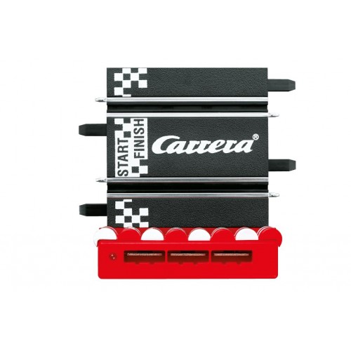 Quadro de distribuição Carrera Digital 143 Blackbox