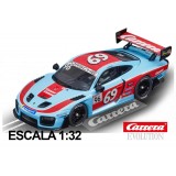 Coche Carrera Evolution Porsche 935 GT2 96-69
