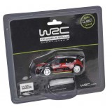 1:43 Ninco WRC Citroen C2 WRC slot car