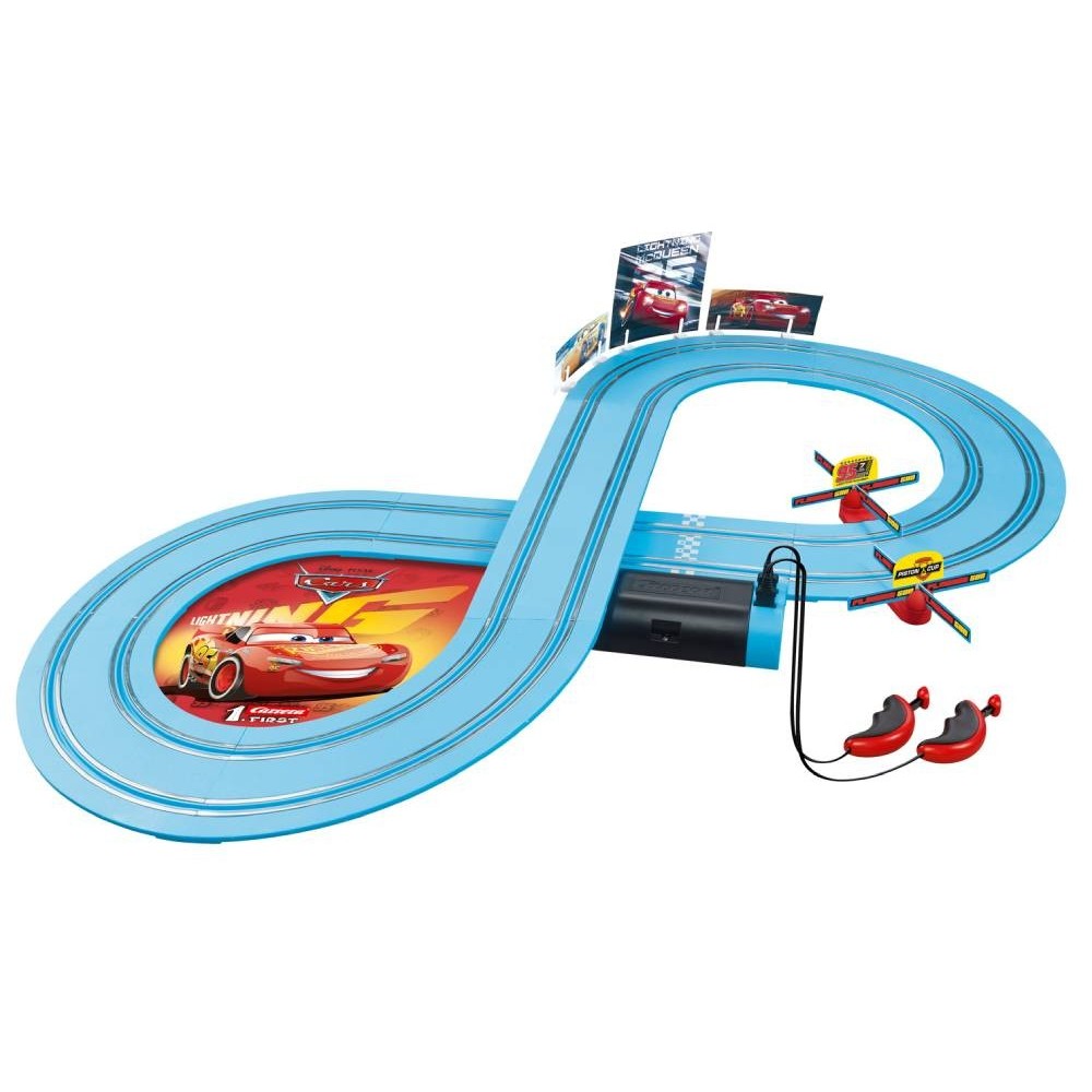 Disney Pixar Carro De Corrida Para Crianças, Pixar Carros, 12