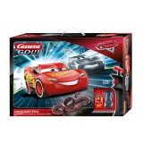 Circuito Carrera Go Carrera Go Disney Cars Speed Challenge