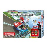 Circuito Carrera Go Nintendo Mario Kart 8