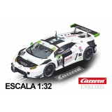 Coche Carrera Evolution Lamborghini Huracan Magnus Racing n11