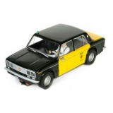 Assento de carro analógico Scalextric 1430 Táxi Madrid Special Ed