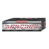 Borde interior curva peraltada 3/30° 6ud Carrera 132-124