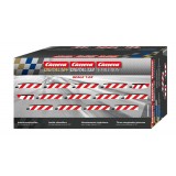 Borde interior curva peraltada 4/15° 12ud Carrera 132-124