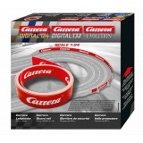 Valla protectora Guardarail 20m Carrera 132-124