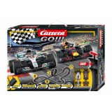 Circuito Carrera Go Max Speed