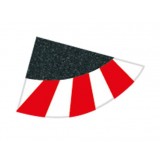 Terminal para borde exterior 4ud Carrera 132-124