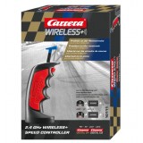 Mando inalámbrico 1ud Carrera Digital 132-124