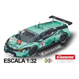 Coche Carrera Evolution Lamborghini Huracan GT3 Konrad Motorsport n7
