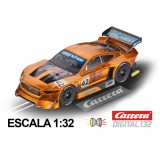 Coche Carrera Digital 132 Ford Mustang GTY n42