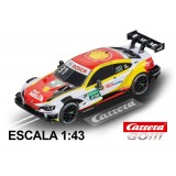 Coche Carrera Go BMW M4 DTM Linde