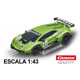 Coche Carrera Go Lamborghini Huracan GTE n 63