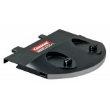 Base de carga doble Carrera Digital 132-124