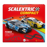 Scalextric compact race master online