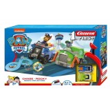 Circuito Carrera First Paw Patrol Ready for Action