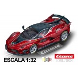 Coche Carrera Evolution Ferrari FXX K Evoluzione n93