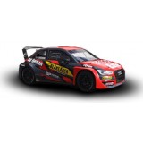 Audi S1 RX - Blaklader